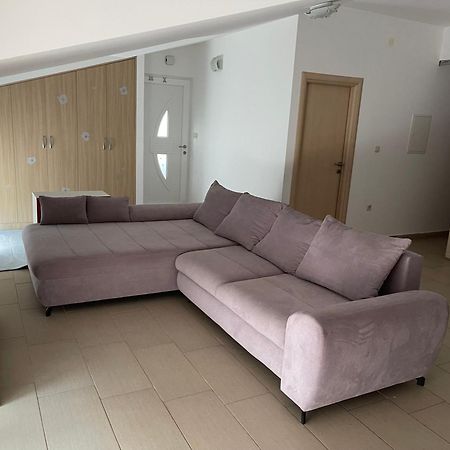 Apartmani Nima Тучепи Екстер'єр фото